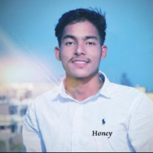 Meet your Posher, Dharma raj singh